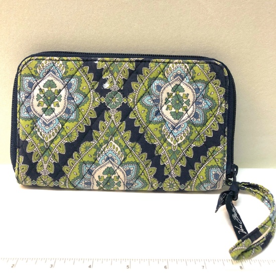 Never Used Vera Bradley Wallet