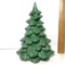 Small Vintage Ceramic Christmas Tree