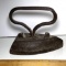 Antique Sad Iron