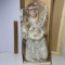 Porcelain Angel Doll in Box
