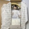 Ashton-Drake Galleries Porcelain Doll “Ann Marie” in Box