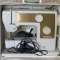 Vintage Nelco Sewing Machine in Case