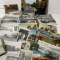 HUGE Lot of Vintage & Older Postcards