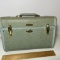 Vintage Samsonite Train Case