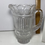 Fifth Avenue Crystal Vase with Box