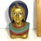 Egyptian Bust of Woman