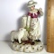 Vintage Porcelain Figurine