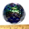 Crystal Prism Paperweight