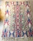 Vintage Native American Area Rug