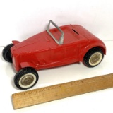 Vintage Buddy L Car Coin Bank