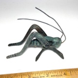 Small Metal Cricket Made in India