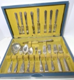 Lot of Misc Flatware & Serving Utensils