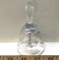 Early Fenton Bell Artist Painted and Signed by Linda Fleming