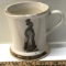 Antique Shaving Mug by Atlas China