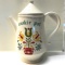 McCoy Pottery Teapot