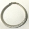 Beautiful Sterling Silver Bracelet