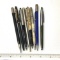 Lot of Misc Mechanical Pencils & Advertisement Pens