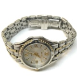 Seiko Ladies Working Watch