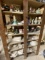 Lot of Misc Hand Painted Ceramics & Some Unpainted Ceramics