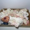 Great Lot of Hand Crocheted Doilies
