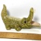 Ceramic Alligator Planter
