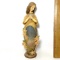 2003 Enesco Blooming Wild Figurine