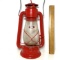Red Dietz Junior Lantern