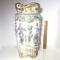 Large Ceramic Umbrella Stand
