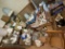 HUGE Lot of Ceramics & Collectibles - Take What You Want - Leave What You Don’t