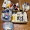 Large Lot of Yarn