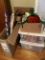 HUGE Lot of Misc Christmas Items