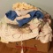 Lot of Misc Vintage Children’s Clothes