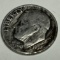 1952 Silver Dime