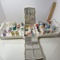 Singer Homechest Thread Caddy