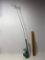 Vintage Proctor Ironing Board “Cord Minder” Model 51