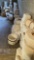 Large Lot of Ceramic Molds & Unpainted Ceramics