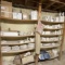 Large Lot of Misc Unpainted Ceramics