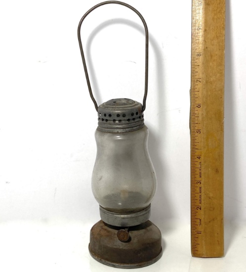 Early Miniature Lantern