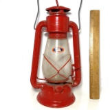 Red Dietz Junior Lantern