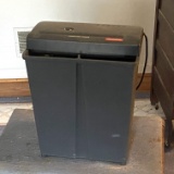 Remington Shredder - Works