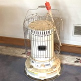 Dyna-Glo Kerosene Heater