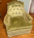 Vintage Broyhill Side Chair