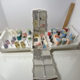 Singer Homechest Thread Caddy