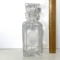 1986 Greenville Country Club 7th Flight Winner Decanter with Stopper