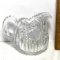 Gorgeous Cut Glass Creamer