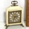 Vintage Phinney-Walker Wind-up Alarm Clock