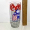 1965 Snoopy Tall Drinking Glass