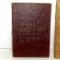 1892 “Outlines of Physiology and Hygiene” Book