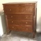 Amazing Antique Chest of Drawers with Hand Dove Tailed Drawers