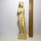A. Santini Venus Sculpture Made in Italy